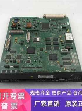 阿尔卡特网络通信设备 SUMA 3BK08925AA 实拍