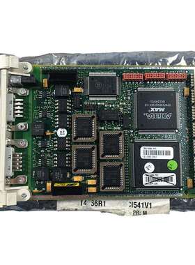 CI541V1通讯卡3BSE014666R1现货