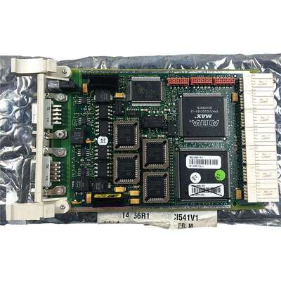 CI541V1通讯卡3BSE014666R1现货