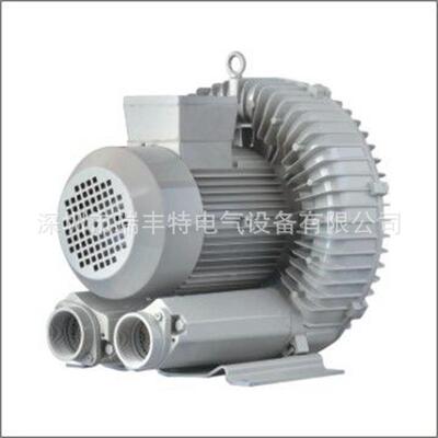 双段式高压风机,台湾高压风机,瑞昶高压风机HB-6346