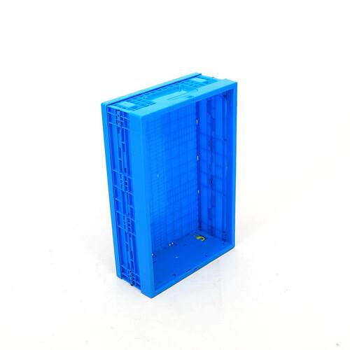 折叠箱 eu500系列长方形节省空间收纳箱