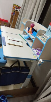 Palmer帕默儿童学习桌怎么样?宝妈的讲述心酸经历!