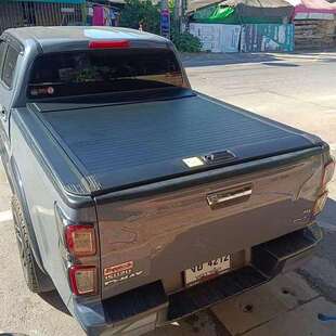 revo SR5 vigo rocco Adventure皮卡卷帘盖 conquest 跨境hilux