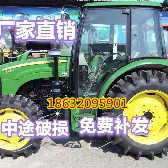 约翰迪尔拖拉机玻璃3B554/5B554 604/854 954驾驶室挡风玻璃