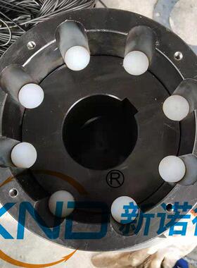 ZL4型弹性柱销齿式联轴器深圳厂/LZ4型柱销联轴器厂GB/T5015-2003