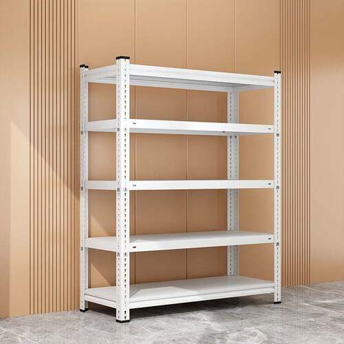 货物架仓库架多层市家用置架JFaApZye落地室仓储展示架地下库房厨