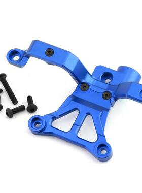 Traxxas1/5 X-Maxx 大x 铝合金前转向保护支架#7746