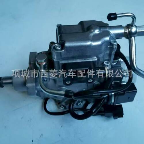 叉车喷油泵高压油泵柴油泵国三新柴4D27G31/4D32G 40/全柴4C2