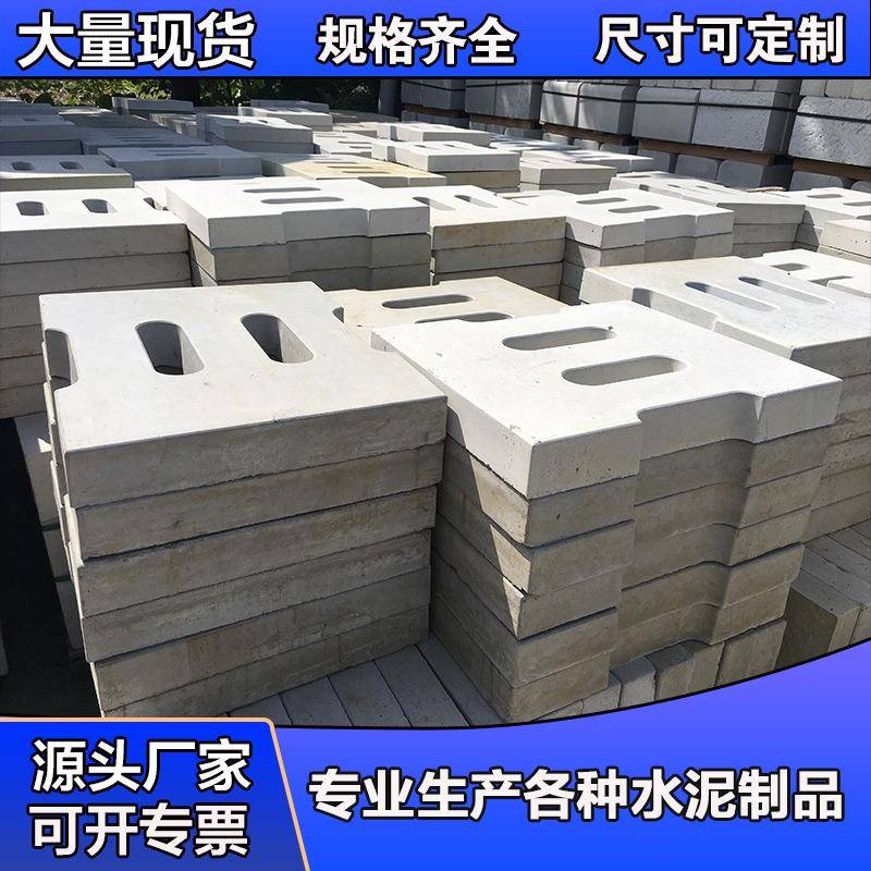排水沟盖板水泥沟盖板多孔排水沟盖板雨水篦子联基现货供应