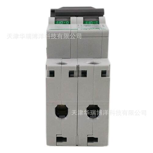 OSMC32N2C3电动机断路器OSMC32N 2P C3A电动机空气开关