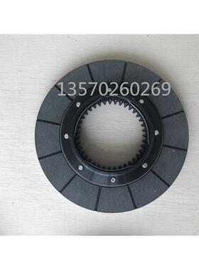 sew赛威电机抱闸制动器刹车片be/BMG1/2/4/8/bm15/bm30转子摩擦盘