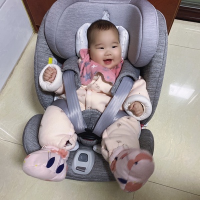 袋鼠爸爸安全座椅怎么样？？（揭秘真相）一定要慎重！...