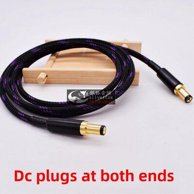 5521 5525 5.5*2.5至2.1 6.5*6.0*4.4 3.7 2P插头直流线性电源