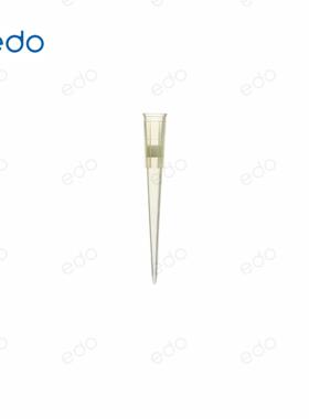 EDO13300µL5110试6材科学验耗300µL低吸附移液器吸灭头透明菌