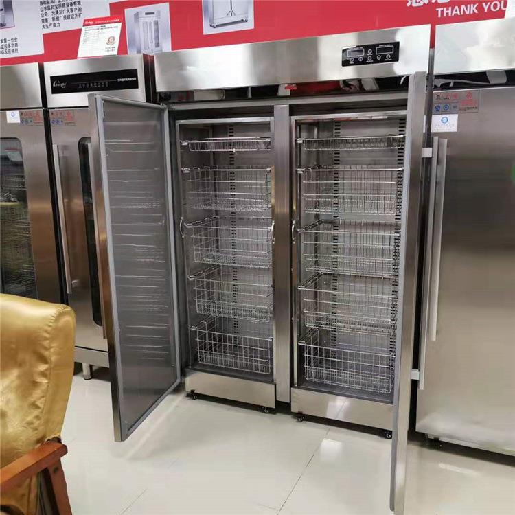 推车消式消热HDU毒柜商用全自动餐具毒碗柜风循环餐具消毒柜保洁
