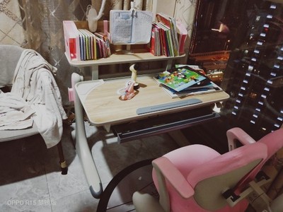 法兰芭比好学童儿童学习桌怎么样，入手让人失望吗