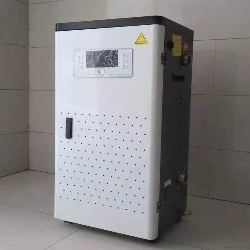 匠奥半导体智能电锅炉12KW采暖热水地暖暖气片风机盘管120平米