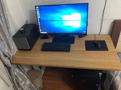 乐歌电动升降桌怎么样?体验一个月感受揭秘!