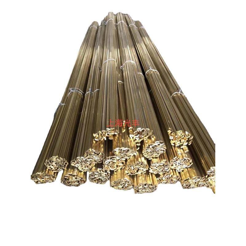 现货黄铜条，装饰铜条，黄铜扁条，异型铜条,基础建材,铜管,淘宝优惠券,粉丝福利购,淘宝优惠卷