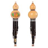 新款 源紫竹梅花扣专调业演奏型C小D调调B降g调F调云云南乐器