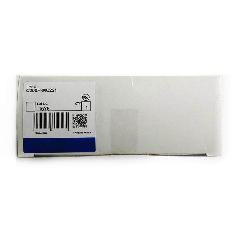 欧姆龙继电器输出模块C200H-OC222N C200H-OD21B C200H-OD212