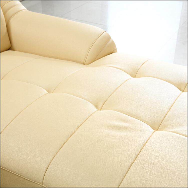 厂直销客厅沙家发现2957-1#代出组合户大型皮艺沙发进口中厚皮沙