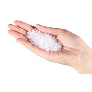 PVDF桶装 副牌聚偏氟乙烯强韧性耐腐蚀齿轮模压内衬件注塑标准料