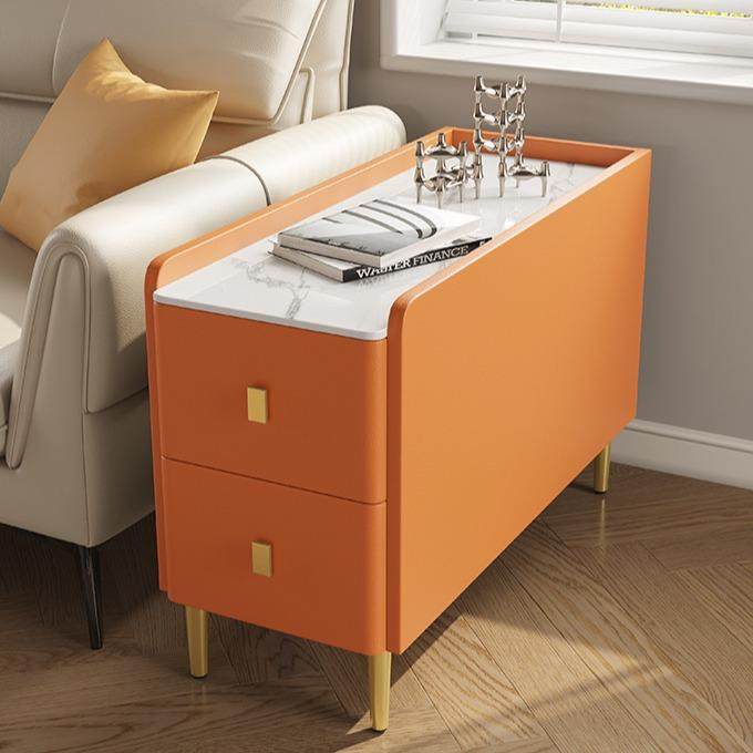 客厅岩板轻奢沙发边柜全实木超窄小茶几迷你床头角几桌子皮质边几,农用物资,其他肥料,淘宝优惠券,粉丝福利购,淘宝优惠卷