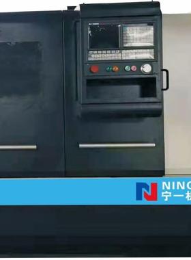 上海海起机电科技销售C-6150/1000数控车床机床厂家