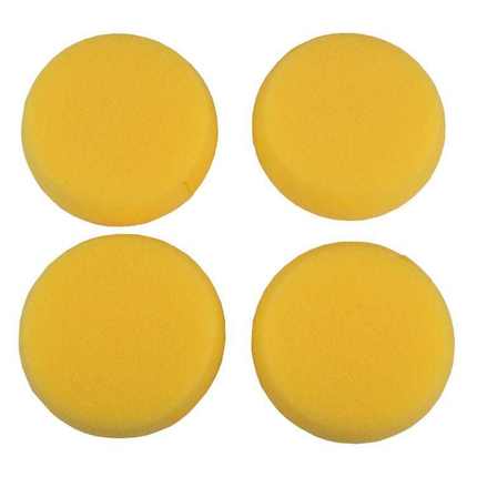 不锈钢53生手海绵泥工陶软泥丸雕刻刀工美术具泥造型陶棒件套