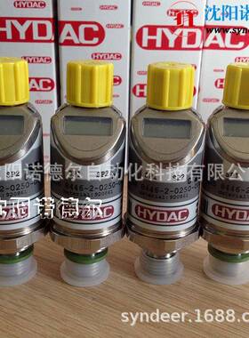 EDS8446-2-0600-Y00德国HYDAC贺德克