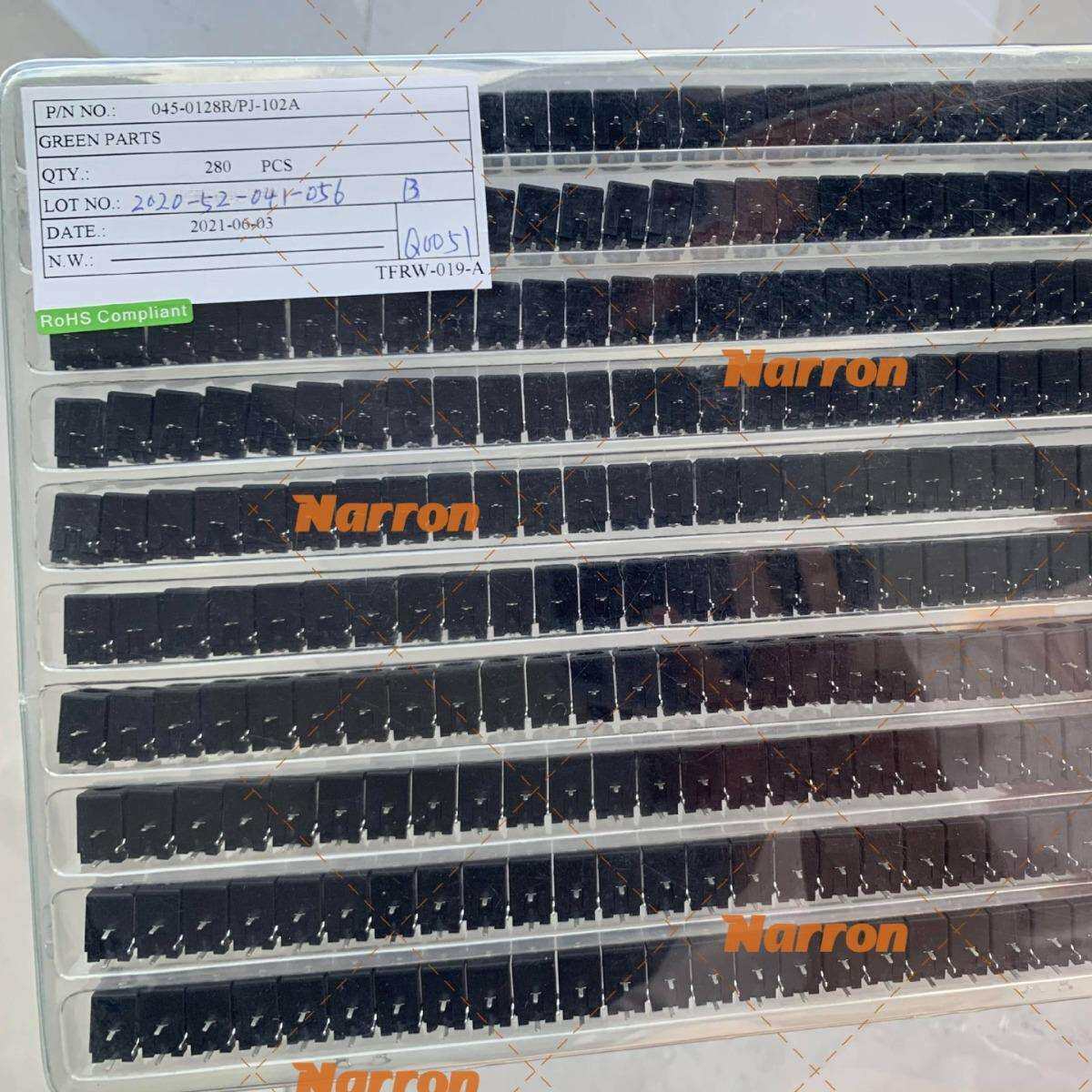 Same Sky ( CUI Devices) 继电器PR26-48V-S-900-1A-EF