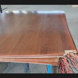 超薄远红外电热炕板碳晶地暖恒温电热板石墨烯电热板厂速热芯片发