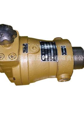 启东 邵阳等 10SCY14-1B 25SCY14-1B 手动变量泵 轴向高压柱塞泵