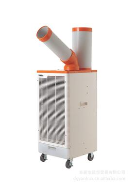 厂价 瑞电Suiden点式空调、全国联保 24H工作 无安装插电即用