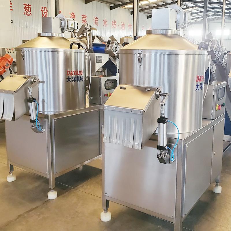 数控式土豆削皮机全自动冷冻猕猴桃削皮设备商用仿手工地瓜削皮机