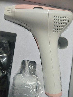 gery家用ipl强脉冲光脱毛仪器冰点怎么样？真相评测不吹不黑诉说