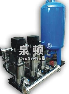 自动供水设备给水设备变频恒压供水设备小区给水设备水泵