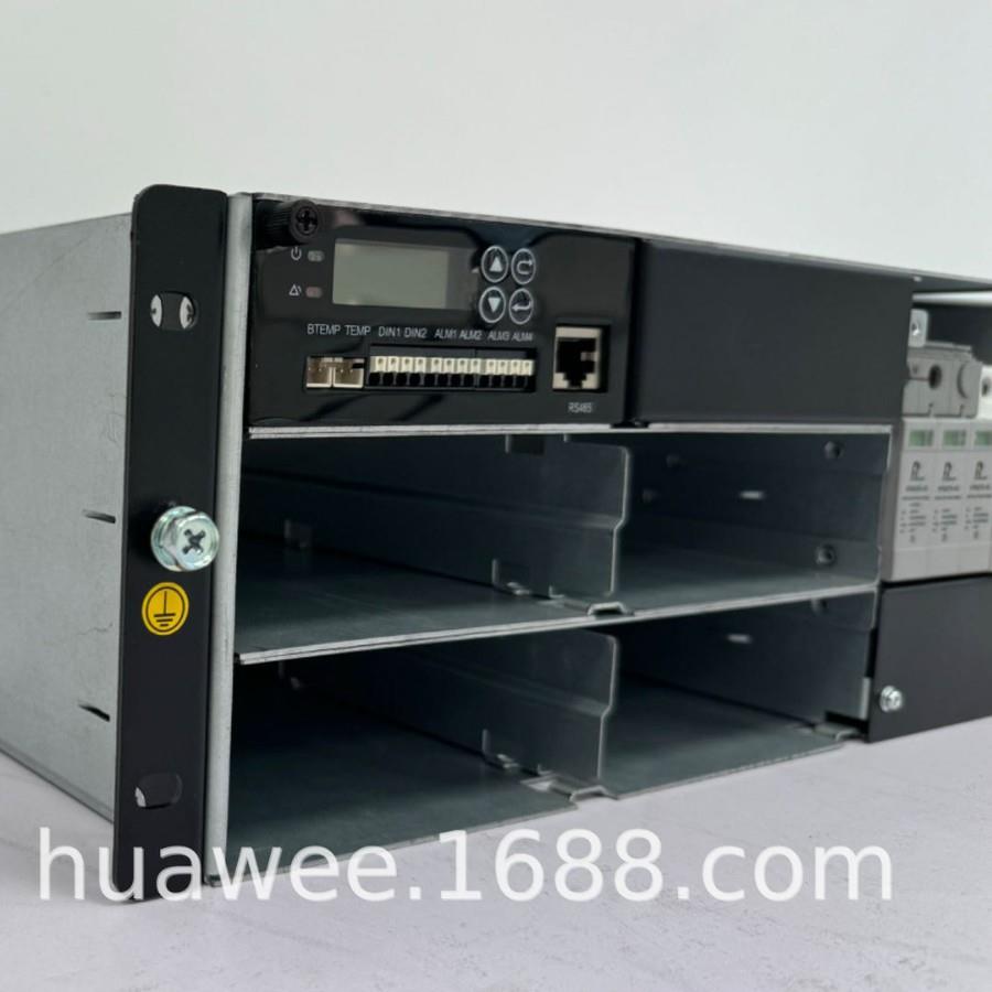 5G基站通信电源48V200A直流远供通信电源嵌入式高效开关电源