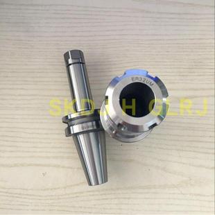 120加工中心刀柄ER20 高精度BT40 ER32 ER16 120数控刀杆BT40