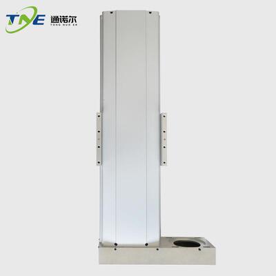 通诺组尔步半密封直线模同带滚珠螺杆直线线滑台性滑台模YKR组型