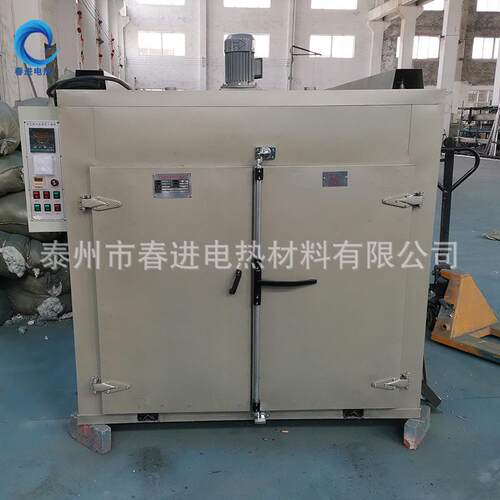 厂家直销烘油桶烘箱化学原料解冻预热水加热烘箱过热水烘箱