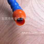 CN带固定底吹屑万能向管电脑C锣CNC节风机管