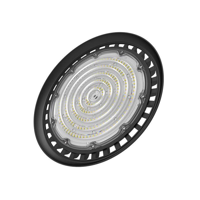 LED吊杆灯100W冷库用灯 150W防水防潮防尘照明灯 三防冷库专用灯