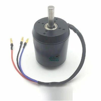 6384 120KV High Power Brushless Sensorless Motor for