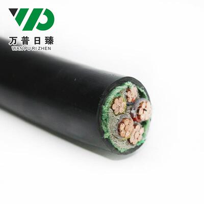 厂家电力工程电缆YJV3x25平方电力电缆绝缘电线电缆纯铜国标
