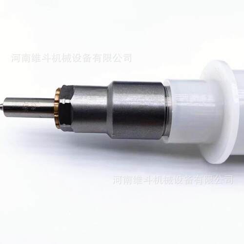 配康明斯0445120007共轨喷油器 2830957 DSLA143P970喷油嘴总成