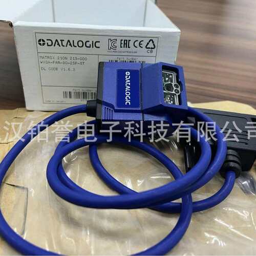 datalogic得利捷固定式读码器扫码器Matrix 210N 213-000现货出售