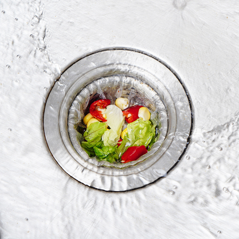 厨房通用水槽过滤网下水道垃圾防堵过滤家用水池洗菜沥水过滤器