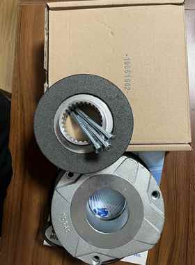 NORD诺德电机原装制动器BRE100 19061902，19060252 19061906